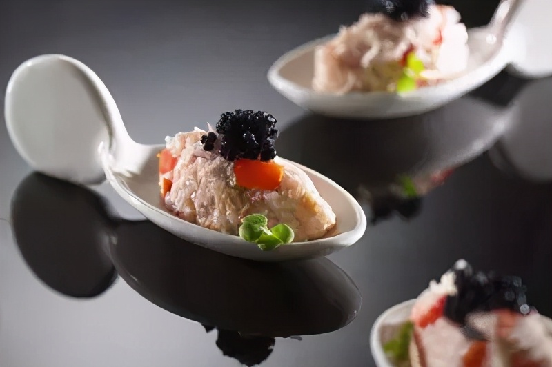 Bestselling dishes in restaurants iMedia