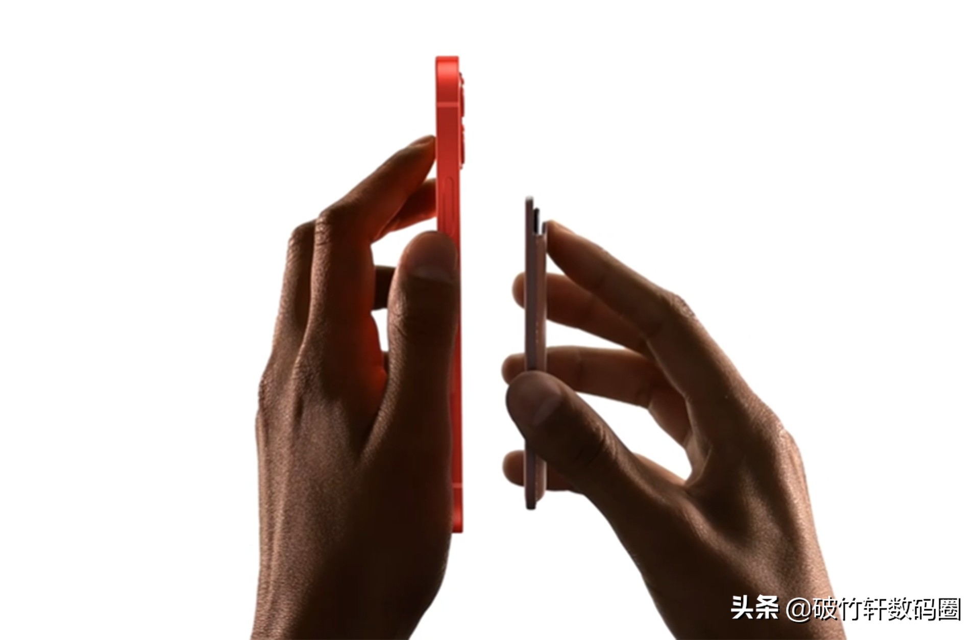 MageSafe：一个被忽略，却能影响业界发展的“高科技”