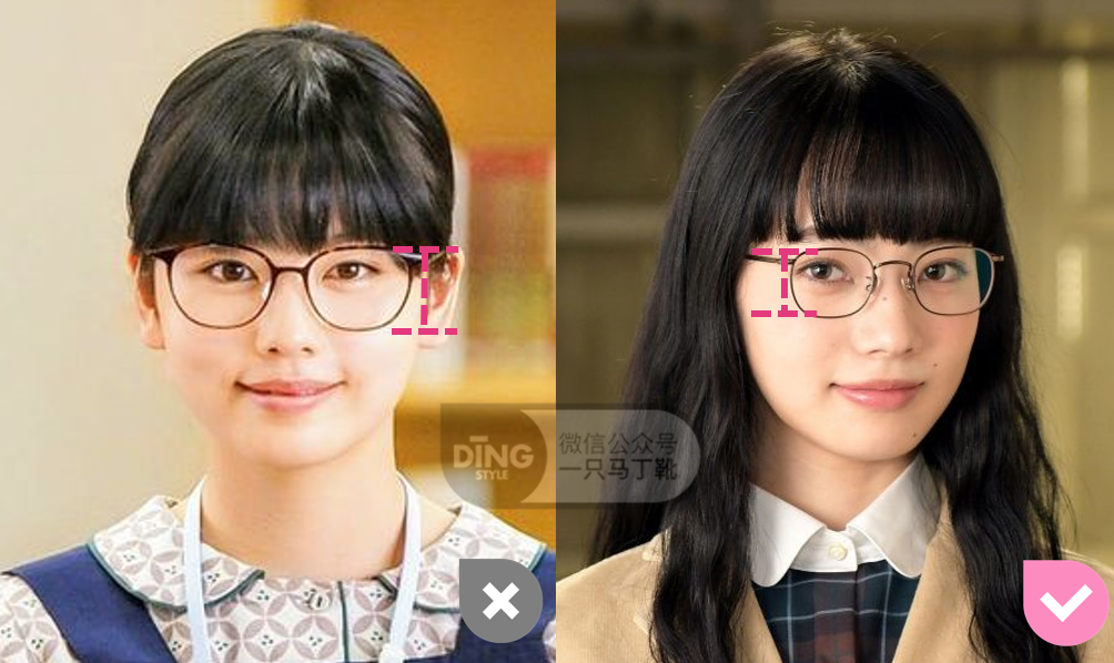 脸肉脸圆的女生，怎样全方位实现颜值进阶？|