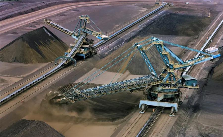 全球顶级铁矿在哪里？