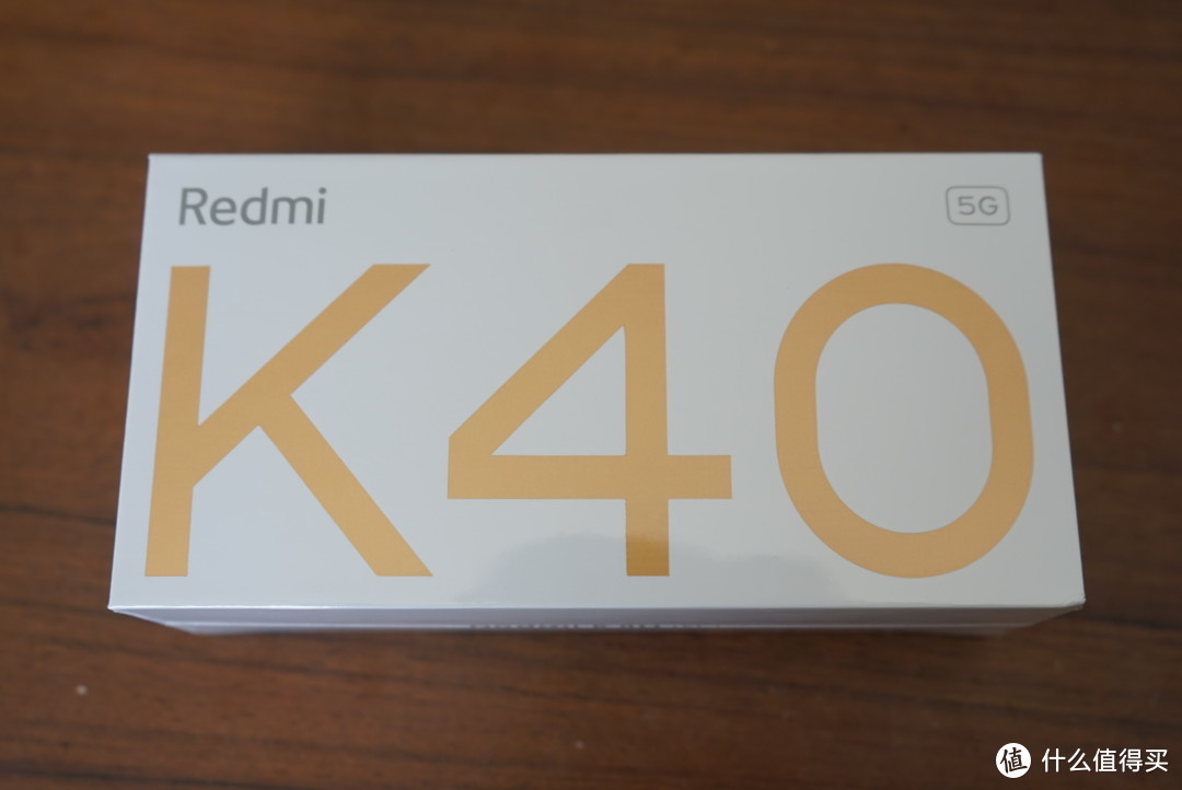 最大惊喜竟是拍照——红米K40三个月使用感受