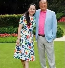 华为二公主出道的隐情背后，是不是一碗水端不平的后果？