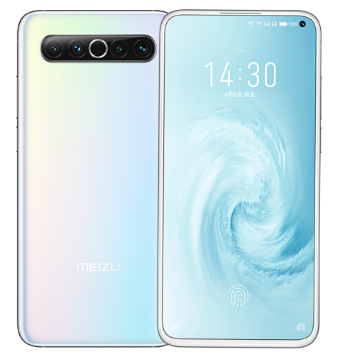 被淹没在友商机海战术中的魅族，发布1个月降至