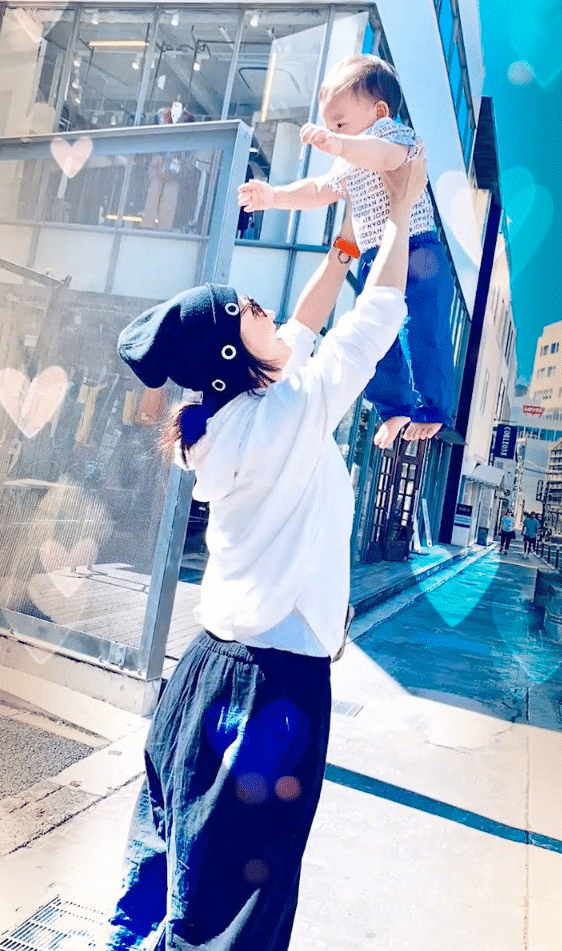 张柏芝自侃择偶要求高，称当年未得到祝福，将不再公开恋情