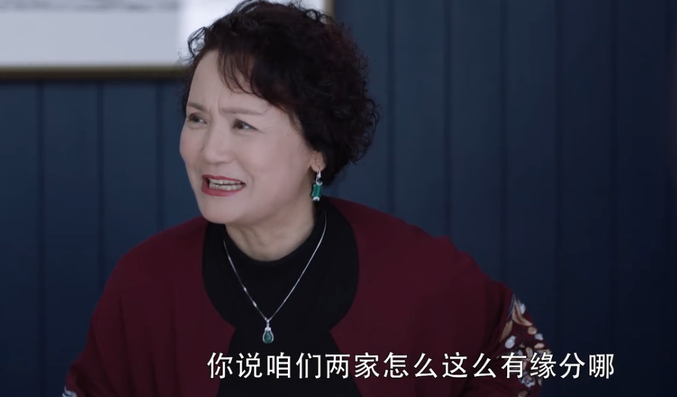 《暴风眼》：杜猛提早领盒饭？源于安静、马尚