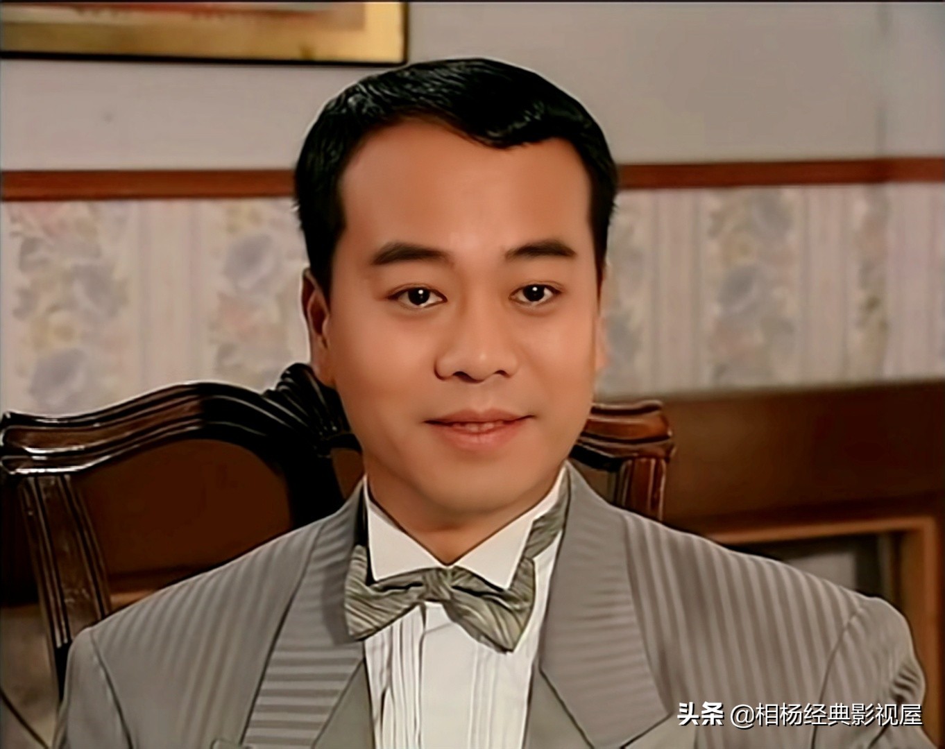 Tvb明年新剧 仍是欧阳震华苗侨伟陈豪等老将挑大梁 杨莲洁