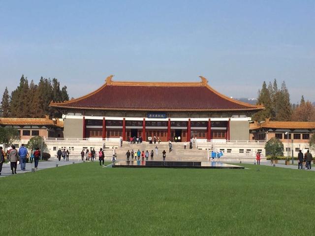 为何600余年来，明孝陵一直无人敢盗？专家感慨