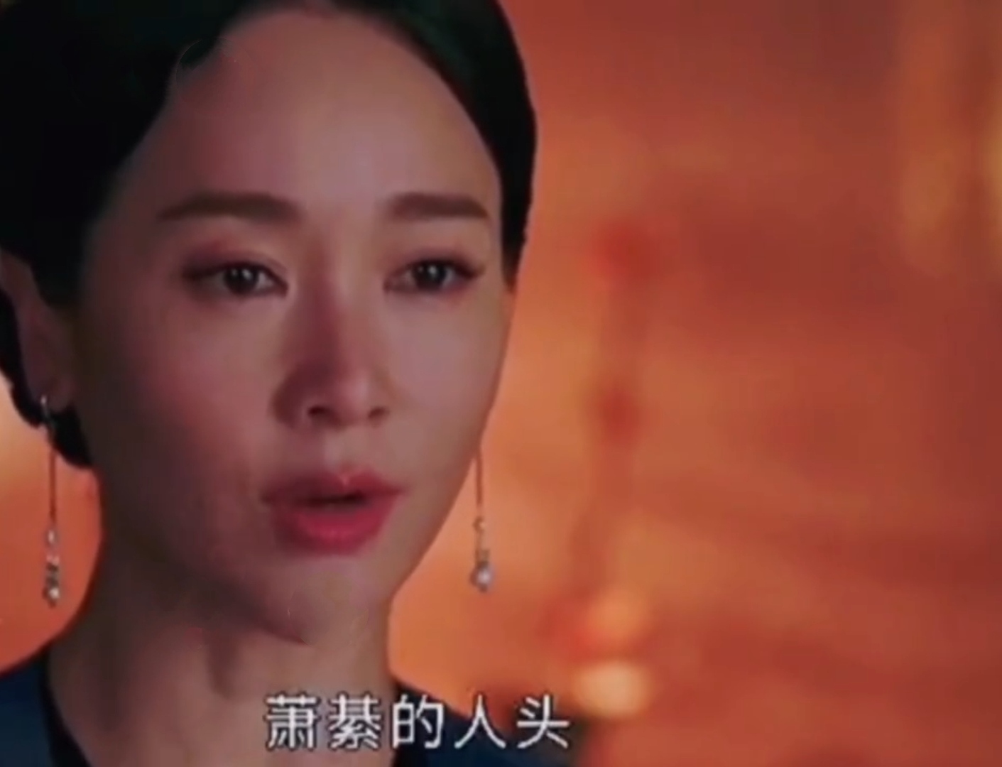 阿妩|上阳赋：贺兰箴对阿妩念念不忘 为了得到她，欲与宛如联手除掉萧綦