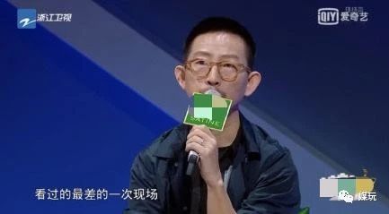 丁太升唱歌了！《天赐的声音》唯一没有毒舌的一期引深思