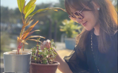 一想到她和胡歌，始终意难平