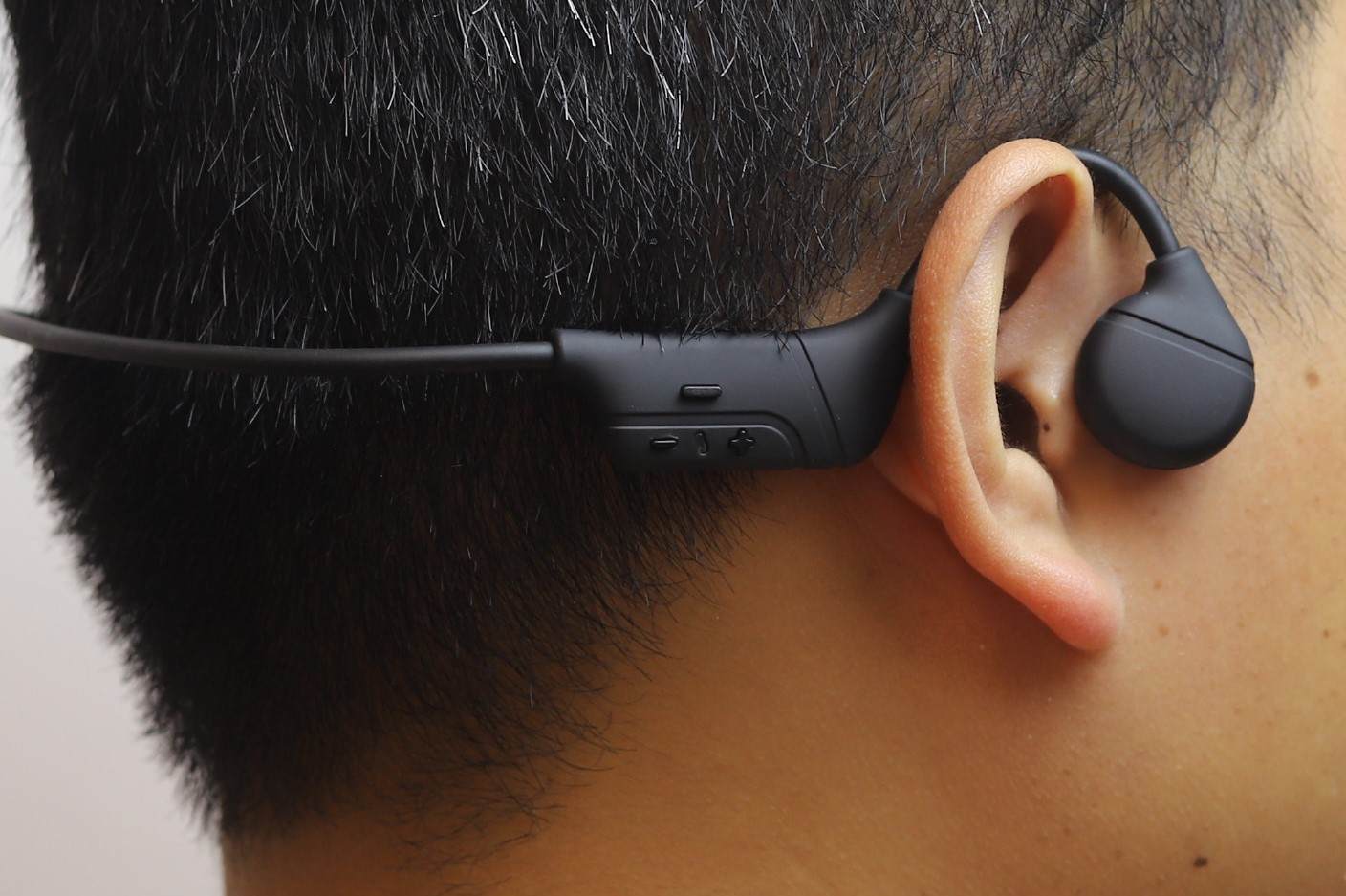 NANK Runner CC II骨传导耳机体验：你关心的音质/防水/漏音都已升级