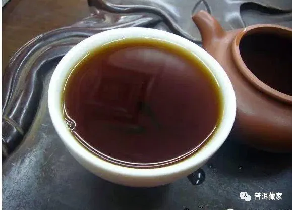 80年代下关繁体8653铁饼:专为出口外销,详解包装防伪细节