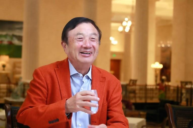 美国制裁华为，我们为何不反制苹果？任正非的回答出其不意