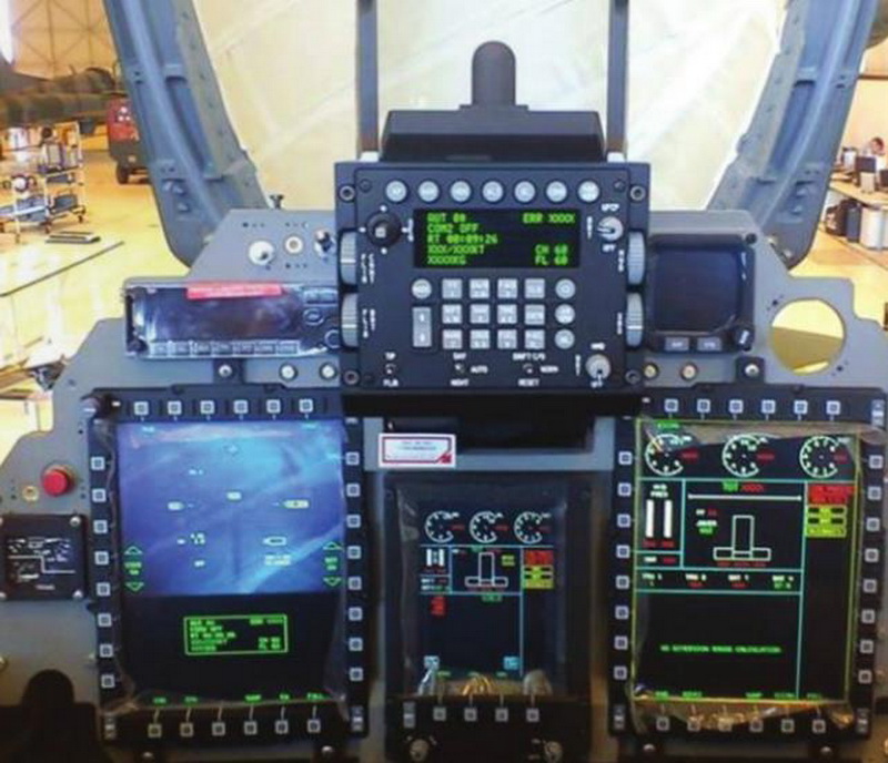 跨大西洋合作的精品，短小精悍又好用的AMX攻击