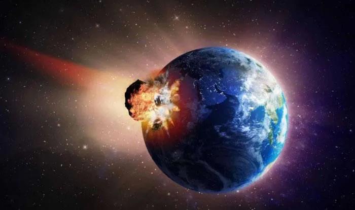 青海火流星来源确定，重达430吨来自小行星带！-第2张图片-IT新视野