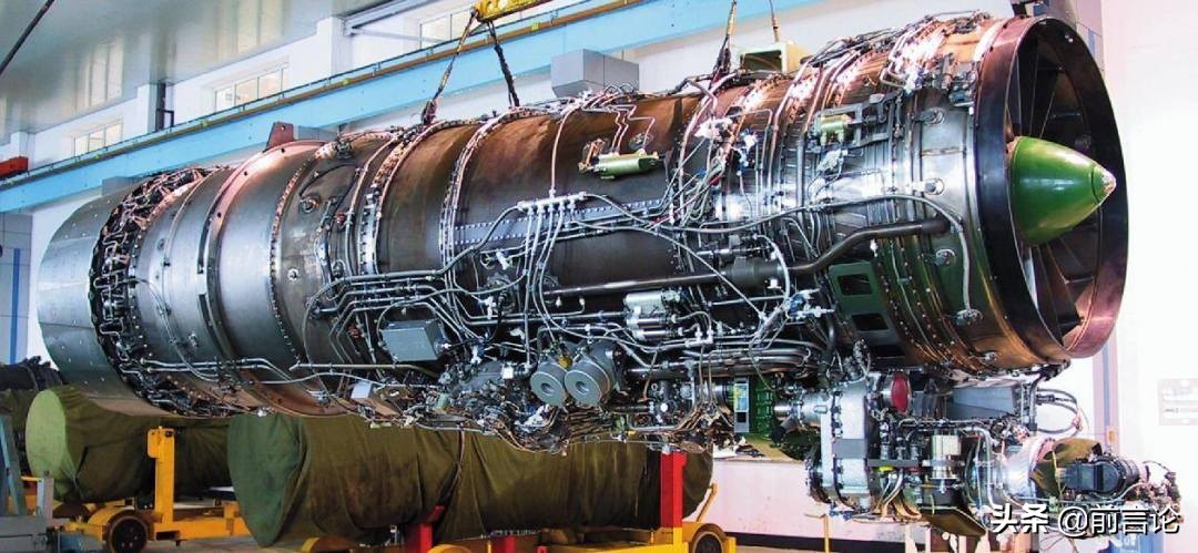 中国的发动机和光刻机距离发达的欧美还有多少