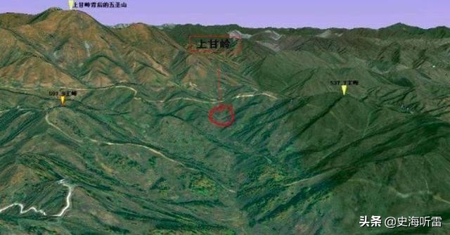 上甘岭战役有多惨烈，林彪元帅说：“上甘岭是肉磨子！”
