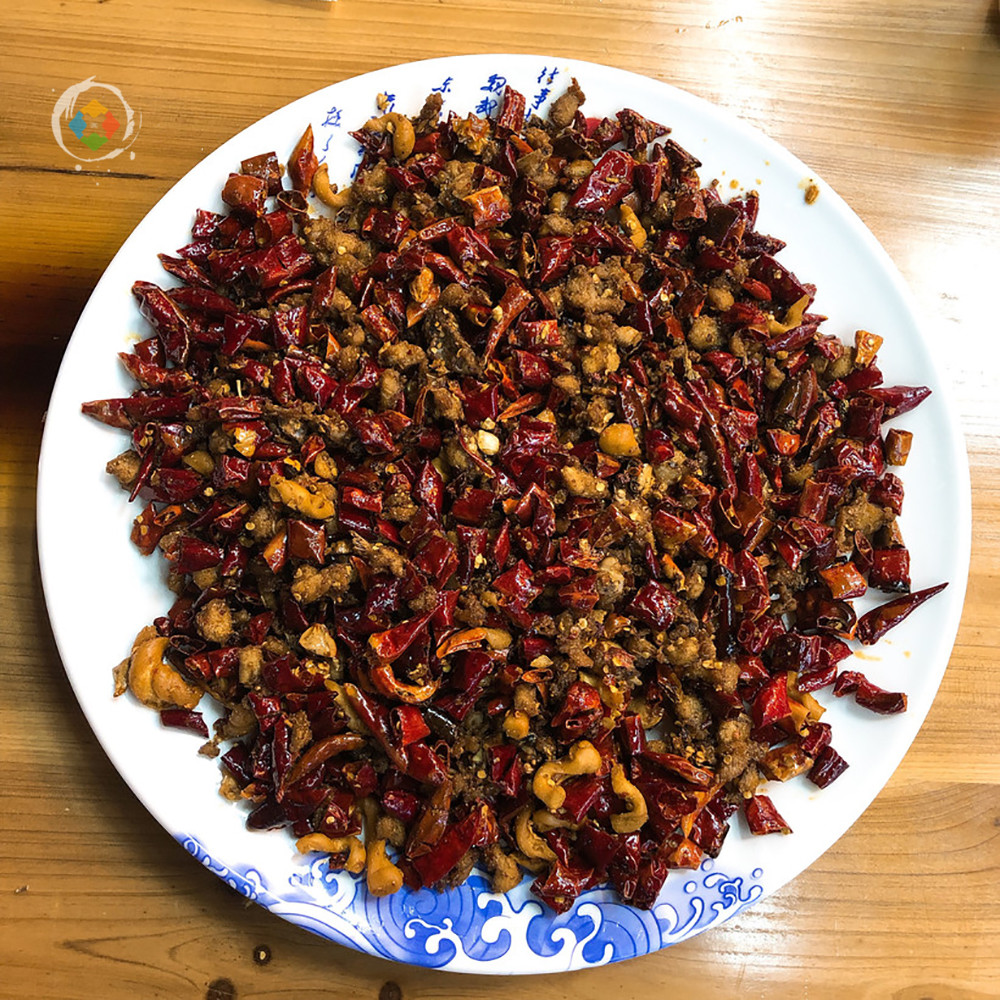 重庆人最爱吃的10家江湖菜，网红餐厅口碑差，饭粑跎不愧是老字号