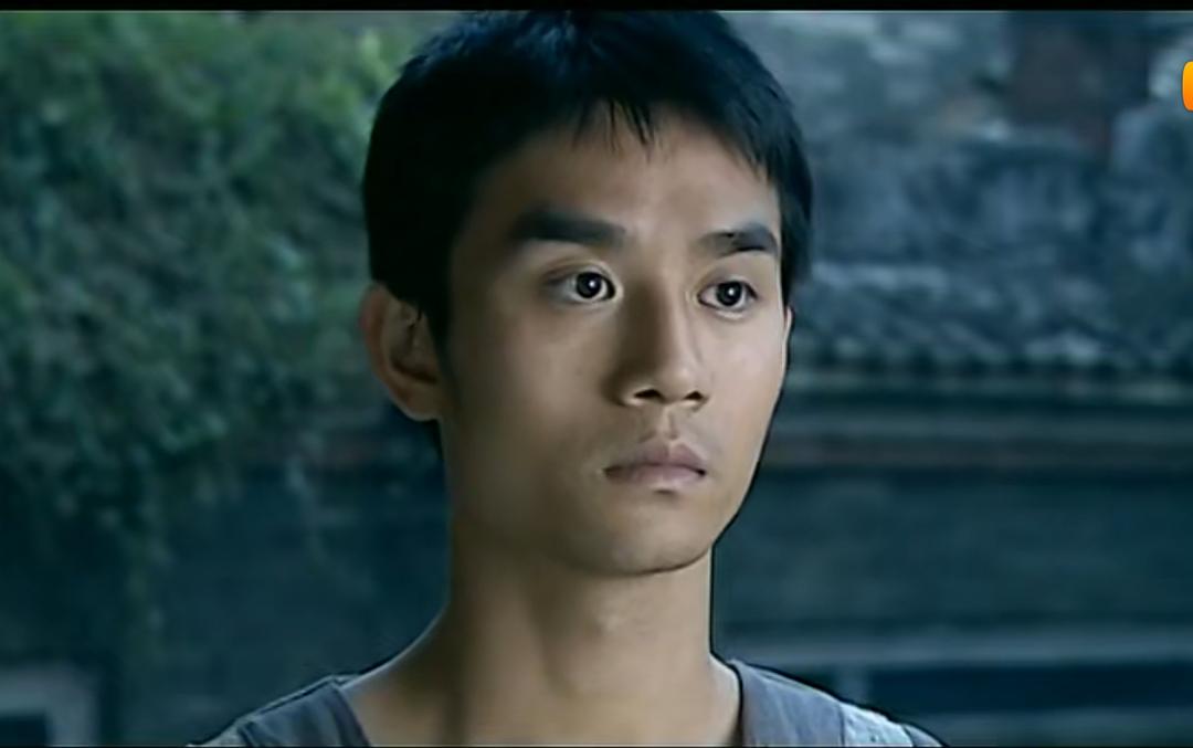 王凱的堅守，演藝路上的孤勇者，16年情史疑云