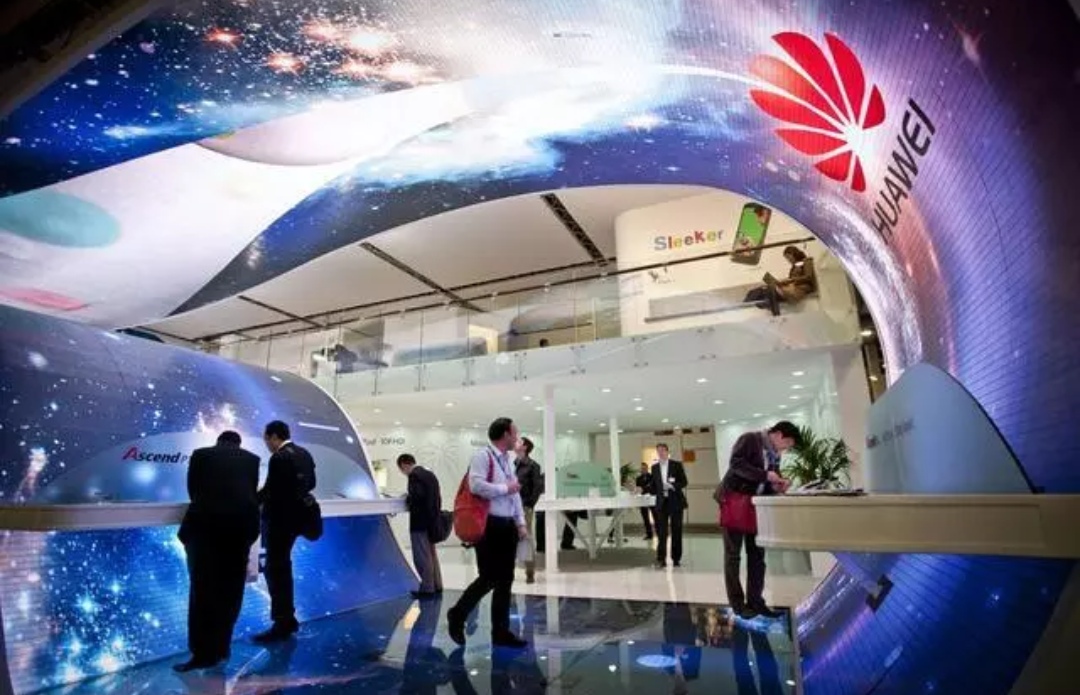 领先的何止华为5G？中国正式宣布，美科技界：我