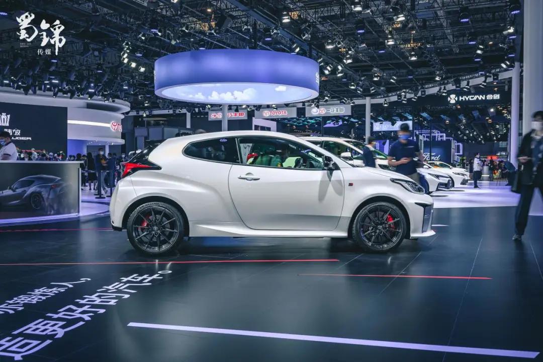 上海车展有哪些重磅车型？看这一篇图文就够了！