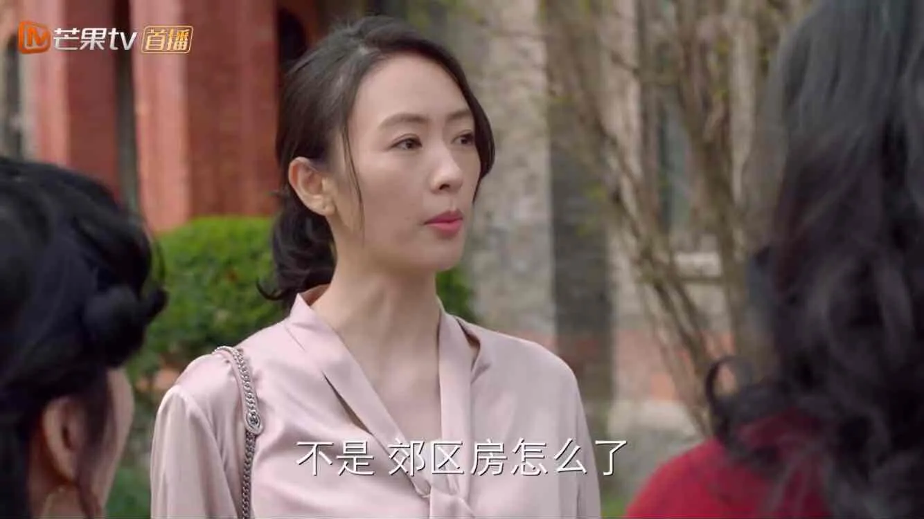 《谁说我不能结婚》国产职场剧终于不悬浮，有