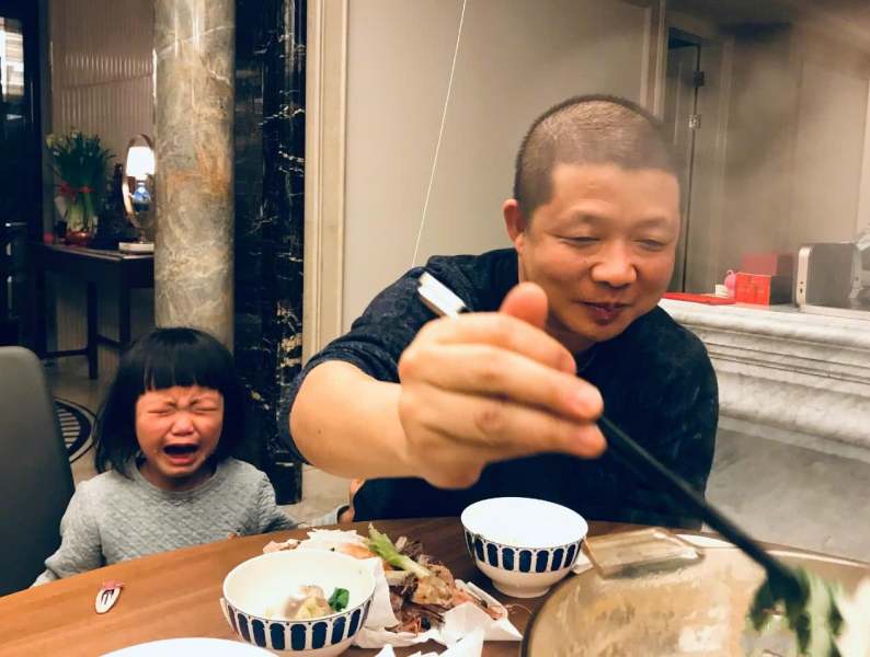 姚晨为何抛弃了又高又帅的凌潇肃转脸嫁给“丑