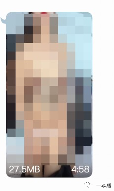 江津区|全民反诈 | 裸聊套路深，防骗知识要掌握