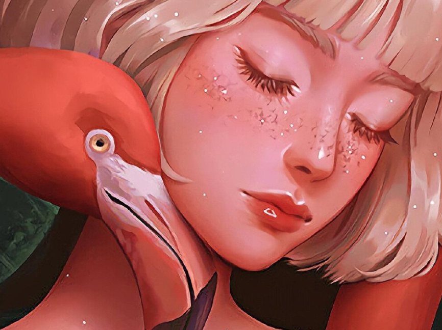 喜歡一個人，一定要表達出來