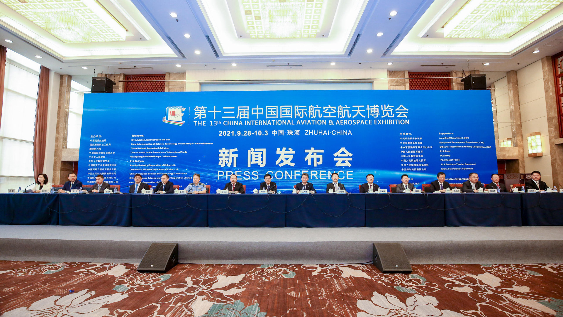 涡扇20发动机有多重要？当运20与C17同框才明白，差距到底在哪