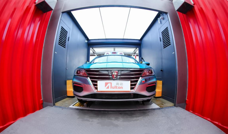 奥动：让电池共享最大价值，助力国家“3060”双碳目标战略部署