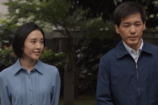 乔家的儿女大结局：乔祖望离世，七七捐肾给一成，一成南方复婚