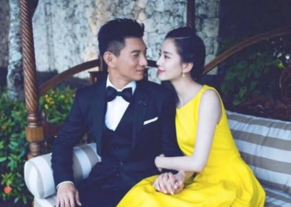 吴奇隆的辛酸励志人生，和他爱过的3个重要女人