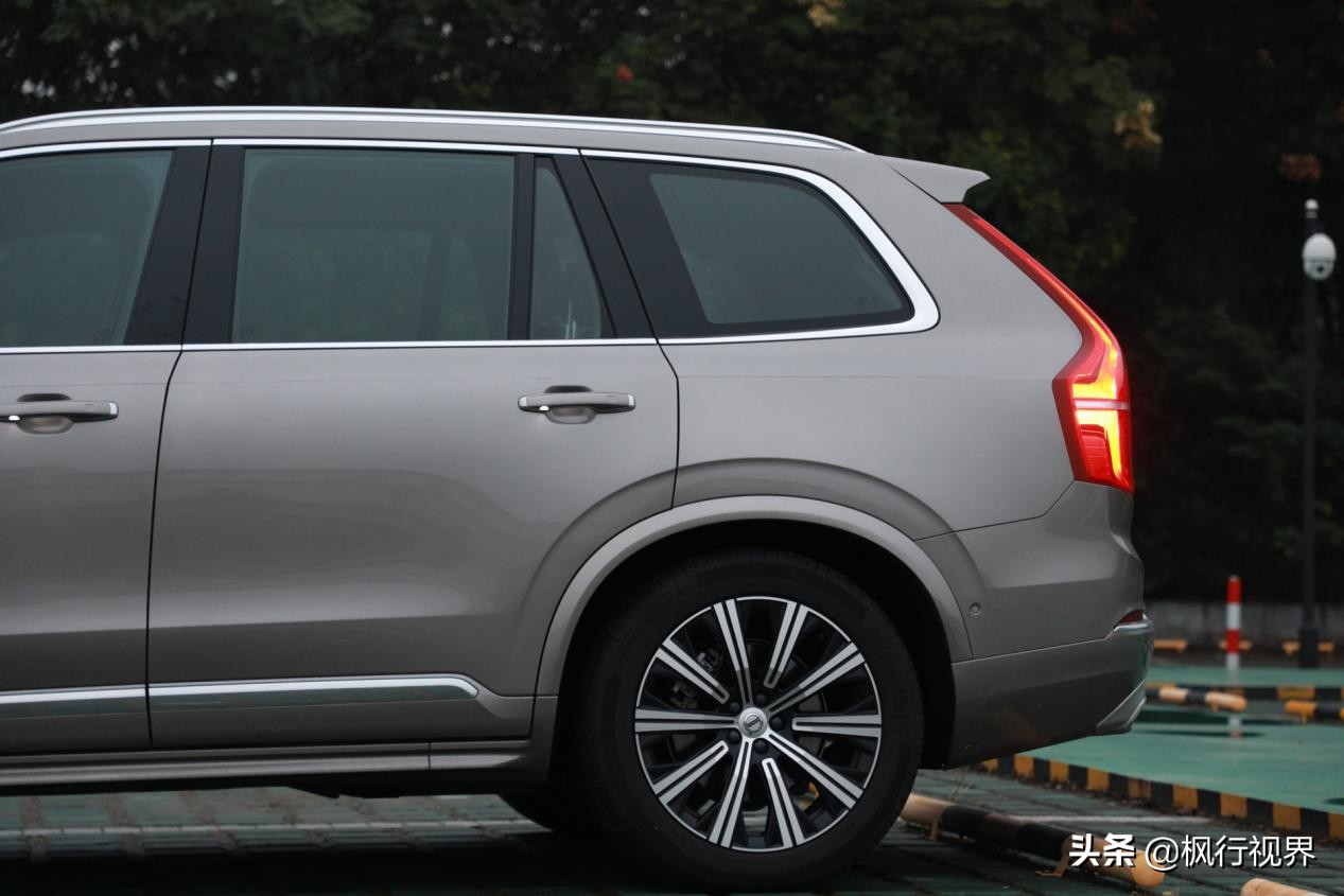 Is This $3,000 Volvo Xc90 A Hidden Gem Or A Money Pit? - 3f7uwcg