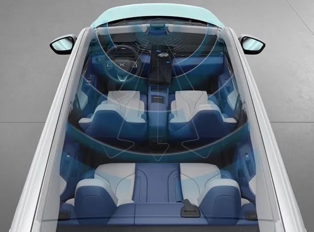 粤港澳大湾车展小鹏汽车 G3i、P5齐上阵!小鹏驶入快车道