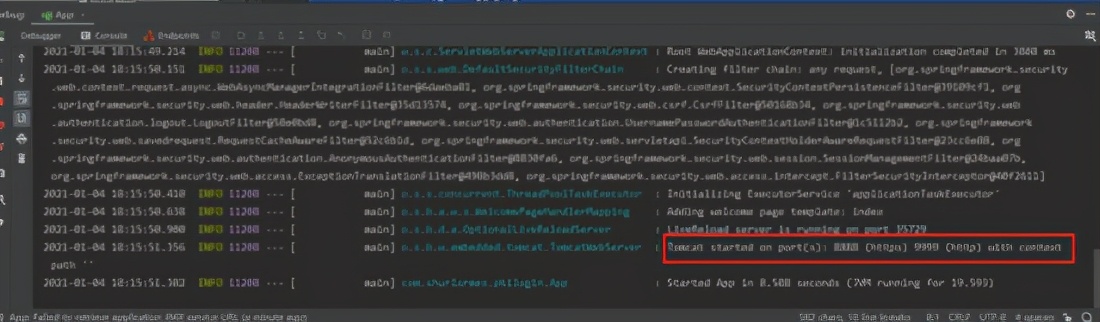 用Spring Boot实现https ssl免密登录
