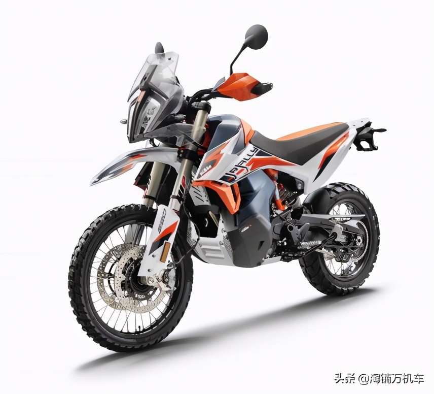 KTM 890 ADV��ʽ���� R��Ϊ���� ����Rally��