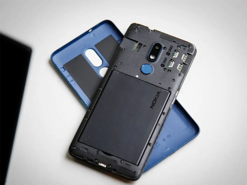 八月最顺畅安卓手机型排名，小米手机一跃称王，Nokia也入选