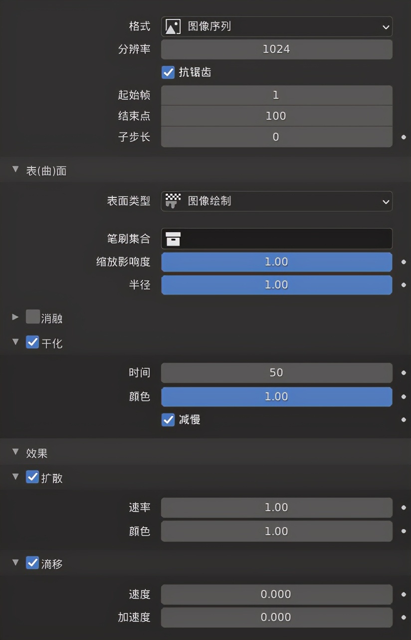 夏季甄选！Blender岩浆熔化特效教学