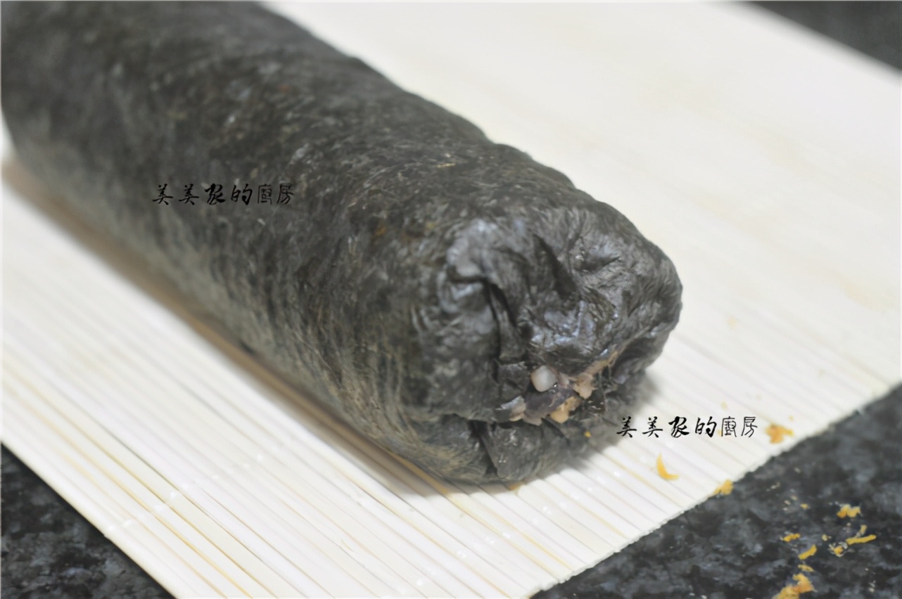 春天做早餐，不必太複雜，蒸一蒸卷一卷，一口吃出好氣色