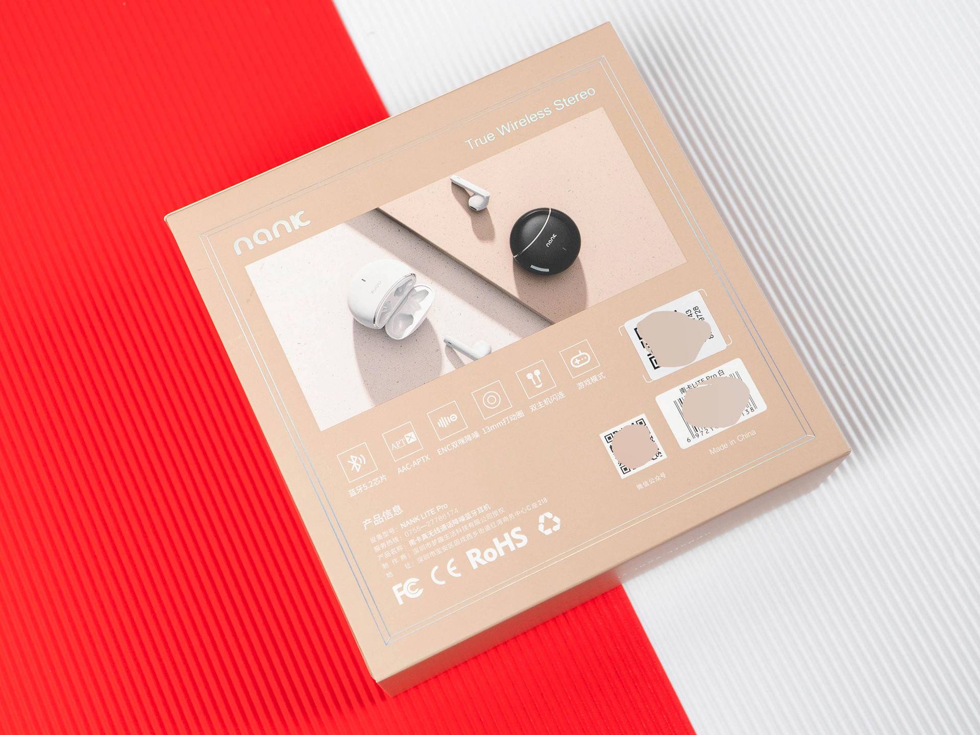 南卡又来搞事情，售价仅399元的TWS真无线耳机竟如此出色