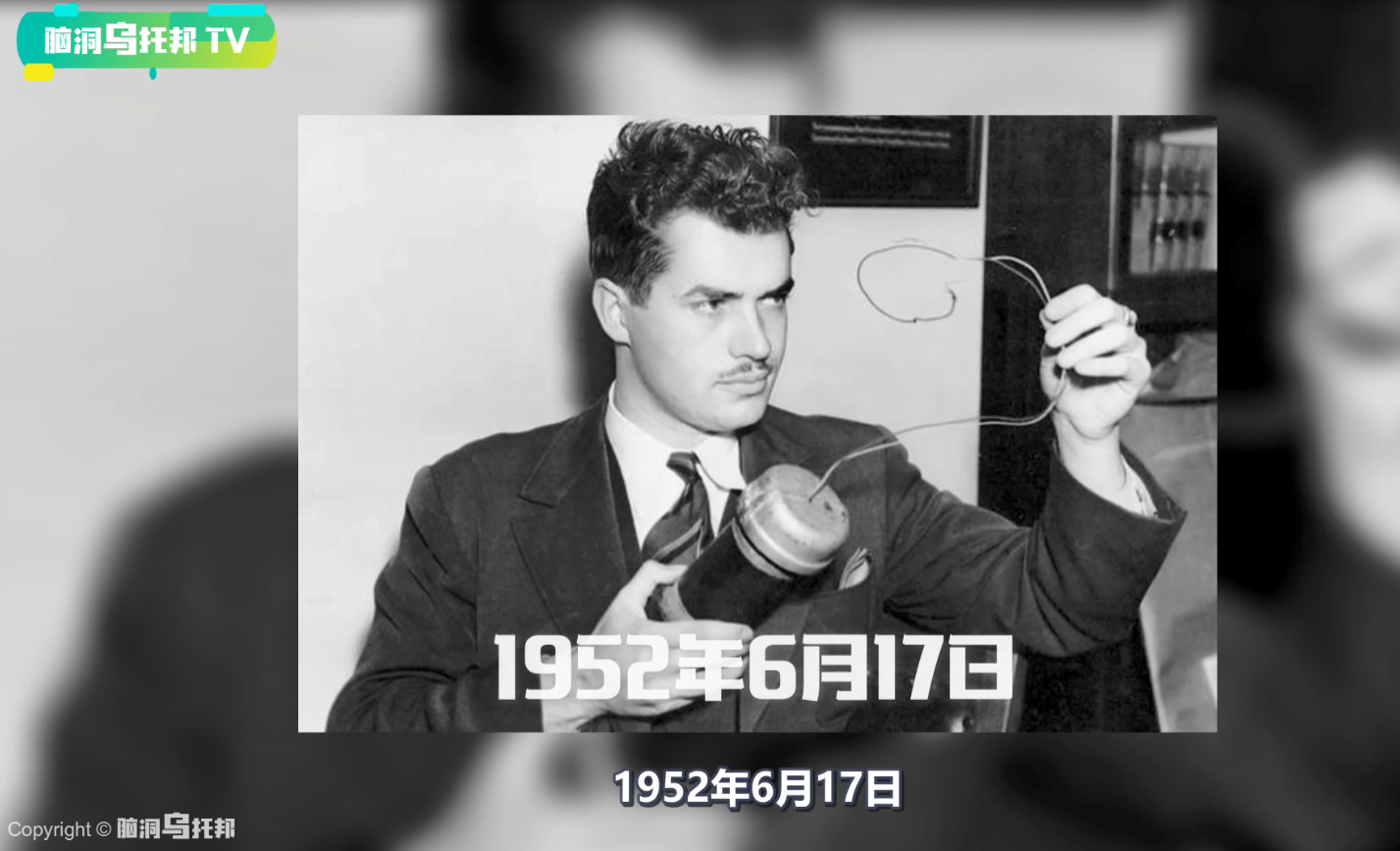 Why Did Jack Parsons The Most Controversial Rocket Scientist In The Early 20th Century