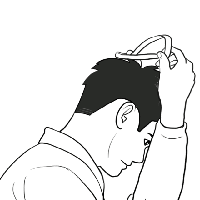 劳动防护用品佩戴图解，不会戴？不标准？