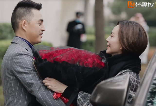 Drive 300 thousand car, still ask a driver, gather up Fang Lei's economic atmosphere is inferior to Wang Lin really