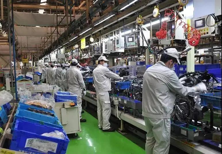 东风日产连续六年销量破百万，勇夺日系合资品牌销冠