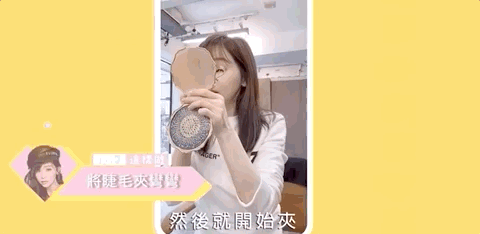 肿眼泡的张雨绮，怎么每次都能美出圈？