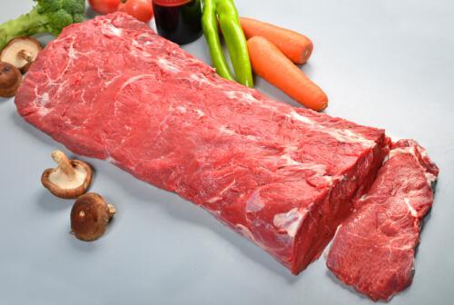 【庖丁解牛图】想弄懂牛肉的各个部位吗？想知道怎么做才好吃吗