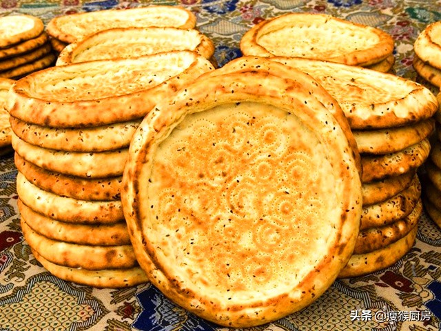 舌尖上的新疆，来到新疆一定不能错过的8大经典美食，款款沁人心