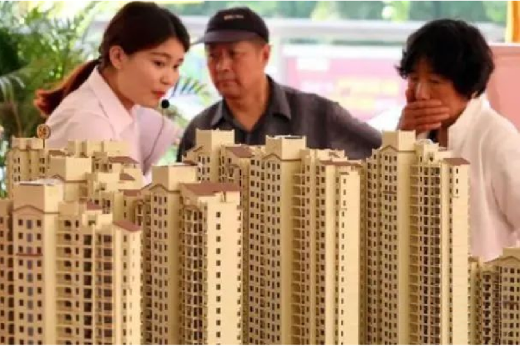 房地产现在主流说法都是会降价，但真的会降价吗？