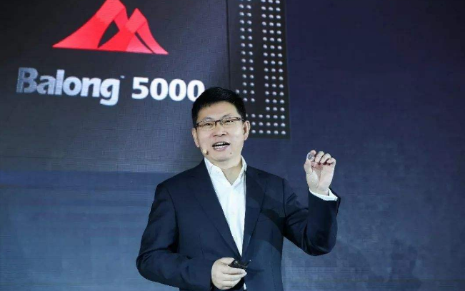 一张供应链清单流出，特朗普也未料到，任正非